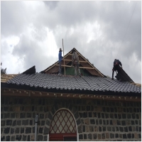 제주지붕개량(대신공사) PC 갤러리 1